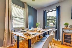 Pet-friendly Pensacola Home w/ Sunny Backyard!