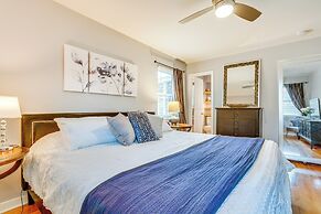 Pet-friendly Pensacola Home w/ Sunny Backyard!