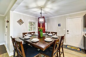 Ararat Home w/ Spacious Yard & Mountain Views!