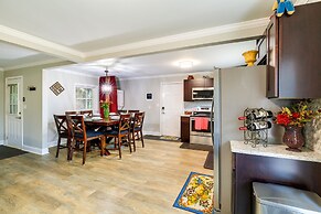 Ararat Home w/ Spacious Yard & Mountain Views!