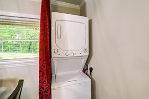 Ararat Home w/ Spacious Yard & Mountain Views!