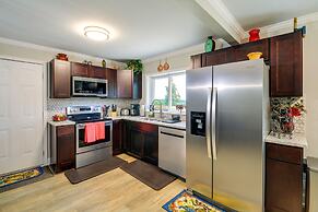 Ararat Home w/ Spacious Yard & Mountain Views!