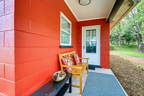 Ararat Home w/ Spacious Yard & Mountain Views!