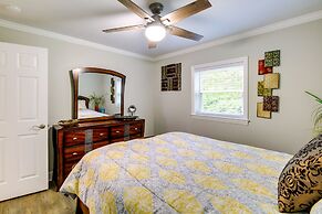 Ararat Home w/ Spacious Yard & Mountain Views!