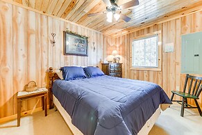 Hillside Cabin + Grill - Near Smoky Mountains