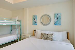 Walk to Aransas Bay: Beautiful Rockport Townhome