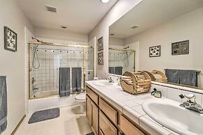 Calpine Mountain Retreat w/ High-speed Internet