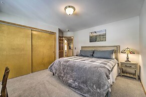 Calpine Mountain Retreat w/ High-speed Internet