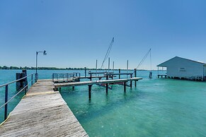 Riverfront St Clair Home - Walk to Downtown!