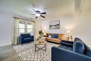 Peaceful Candler Cabin w/ Private Hot Tub!