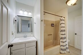 Peaceful Candler Cabin w/ Private Hot Tub!