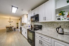 Peaceful Candler Cabin w/ Private Hot Tub!