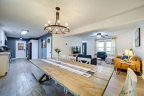 Peaceful Candler Cabin w/ Private Hot Tub!