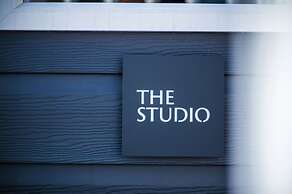 The Studio - 1 Bedroom Cabin - Amroth