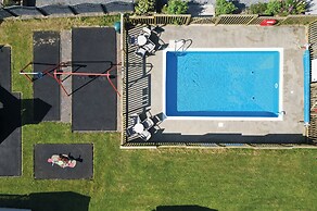 The Studio - 1 Bedroom Cabin - Amroth