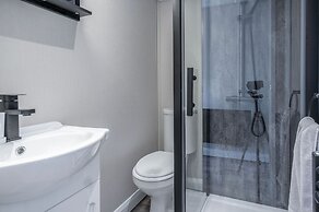 The Studio - 1 Bedroom Cabin - Amroth