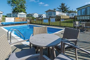 The Studio - 1 Bedroom Cabin - Amroth