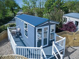 The Studio - 1 Bedroom Cabin - Amroth