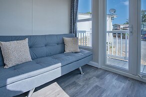 The Studio - 1 Bedroom Cabin - Amroth