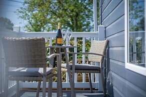 The Studio - 1 Bedroom Cabin - Amroth