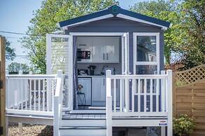 The Studio - 1 Bedroom Cabin - Amroth