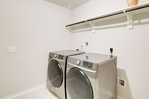 Bay-view La Porte Home Rental: Steps to Beach!