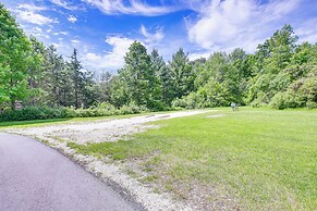 Wisconsin Vacation Rental: 1 Mi to Road America!