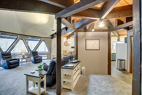 Wisconsin Vacation Rental: 1 Mi to Road America!