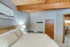 Wisconsin Vacation Rental: 1 Mi to Road America!