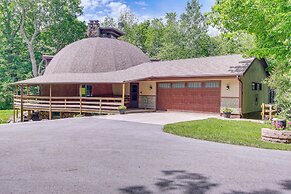 Wisconsin Vacation Rental: 1 Mi to Road America!