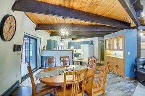 Wisconsin Vacation Rental: 1 Mi to Road America!