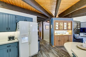 Wisconsin Vacation Rental: 1 Mi to Road America!