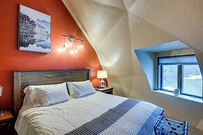 Wisconsin Vacation Rental: 1 Mi to Road America!