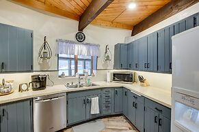 Wisconsin Vacation Rental: 1 Mi to Road America!