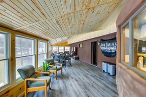 Wisconsin Vacation Rental: 1 Mi to Road America!