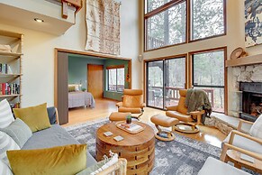 Spacious Pinetop-lakeside Home w/ Deck - Near Golf