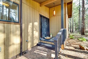 Spacious Pinetop-lakeside Home w/ Deck - Near Golf