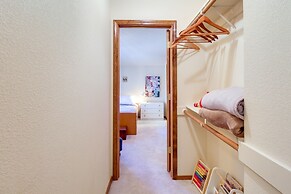 Spacious Pinetop-lakeside Home w/ Deck - Near Golf