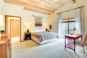 Spacious Pinetop-lakeside Home w/ Deck - Near Golf