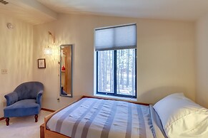 Spacious Pinetop-lakeside Home w/ Deck - Near Golf