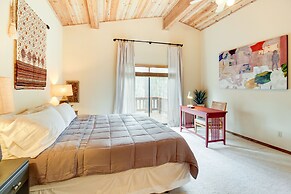 Spacious Pinetop-lakeside Home w/ Deck - Near Golf