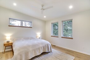 Columbia Falls Home w/ Patio: Near Glacier NP!