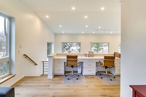 Columbia Falls Home w/ Patio: Near Glacier NP!