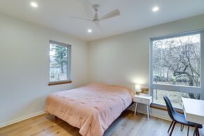 Columbia Falls Home w/ Patio: Near Glacier NP!