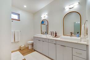 Columbia Falls Home w/ Patio: Near Glacier NP!