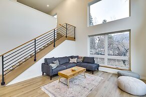 Columbia Falls Home w/ Patio: Near Glacier NP!