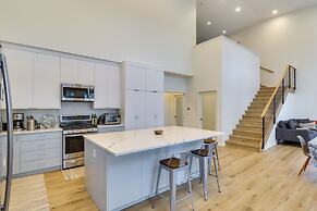 Columbia Falls Home w/ Patio: Near Glacier NP!