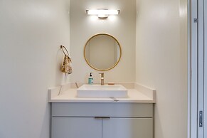 Columbia Falls Home w/ Patio: Near Glacier NP!