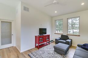 Columbia Falls Home w/ Patio: Near Glacier NP!