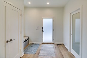 Columbia Falls Home w/ Patio: Near Glacier NP!